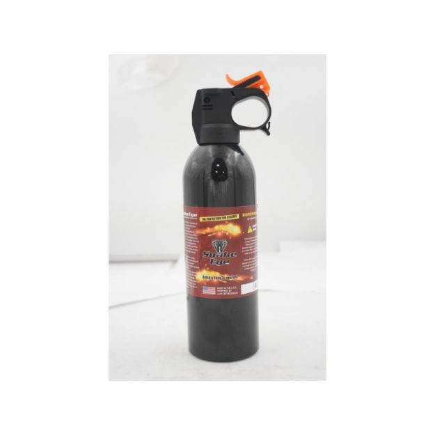 Turkey Creek Trading Company Inc. Snake Eye Tactical Pepper Spray 7oz.